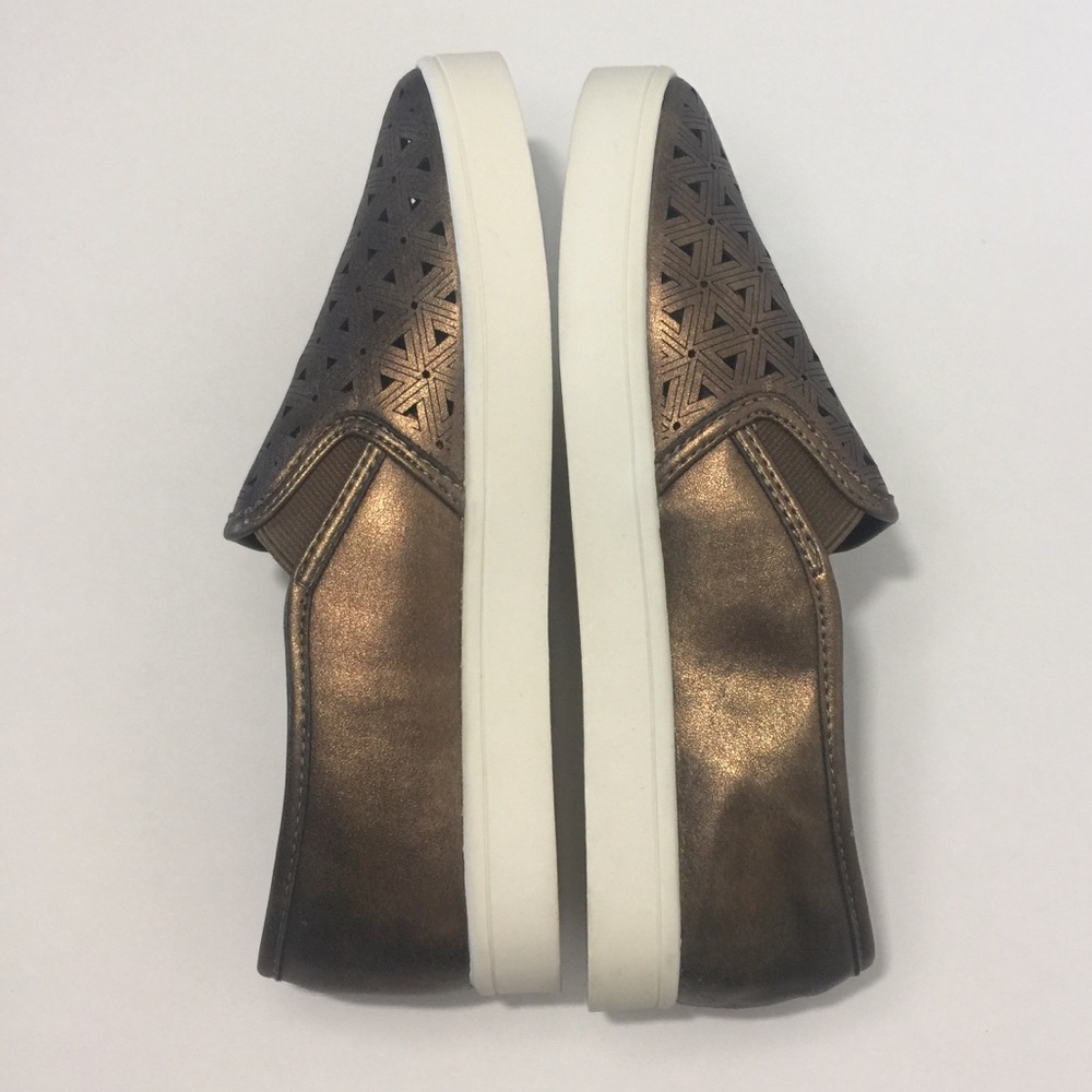 Report fashion sneakers - Picture 3 of 4